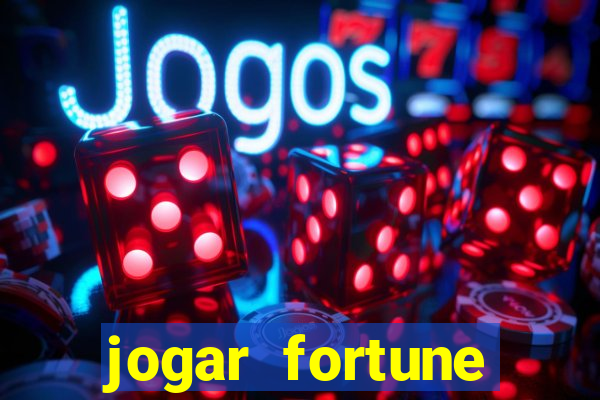 jogar fortune coelho demo